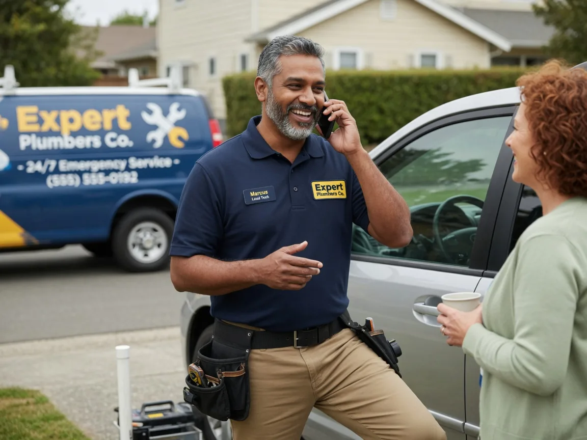 Drain Cleaning Beverly Hills, CA FAQs